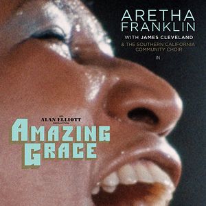 Foto Aretha Franklin: Amazing Grace