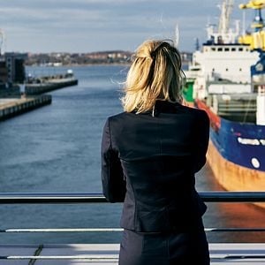 Foto O Chão Sob Meus Pés