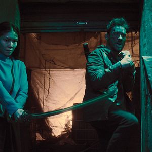 Foto A Princesa da Yakuza