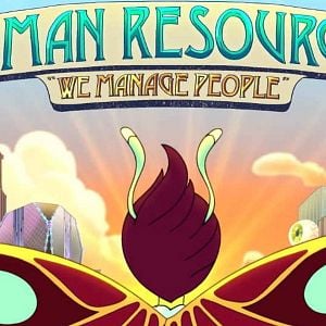 Foto Recursos Humanos