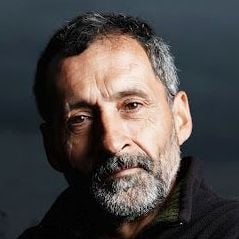 Foto Germán De Silva