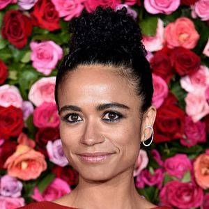 Foto Lauren Ridloff