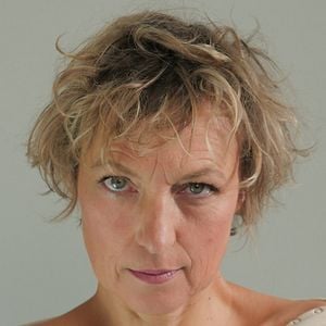 Foto Ann-Gisel Glass