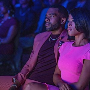 Foto Serayah McNeill