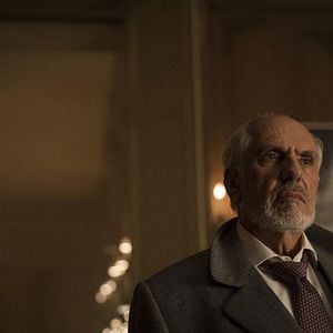 Foto Michael Cristofer