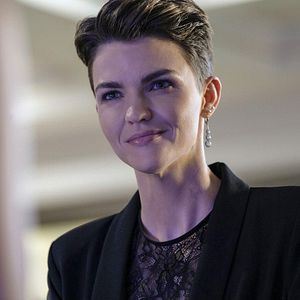 Foto Ruby Rose
