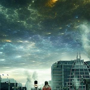 Foto A Guerra dos Mundos