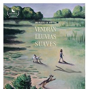 Foto Chuvas Suaves Virão