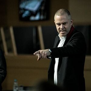 Foto Christos Loulis