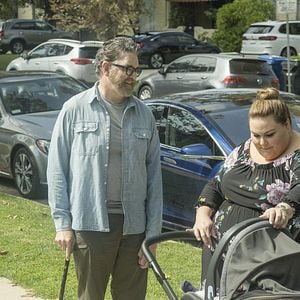 Foto Timothy Omundson