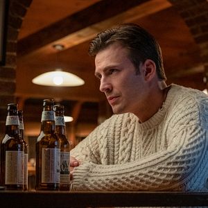 Foto Entre Facas e Segredos