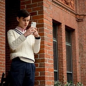 Foto Entre Facas e Segredos