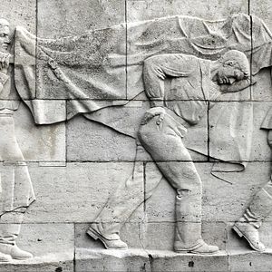 Foto Dia da Vitória