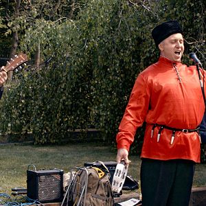 Foto Dia da Vitória