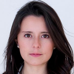 Foto Greta Cervantes