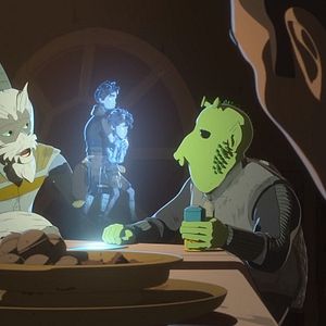 Foto Star Wars Resistance