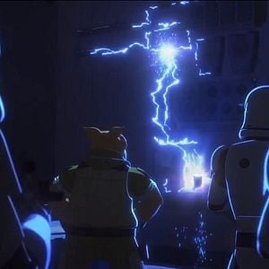 Foto Star Wars Resistance