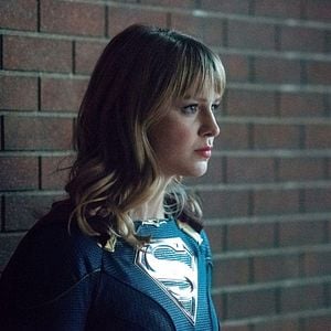 Foto Melissa Benoist