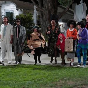 Foto Mark-Paul Gosselaar