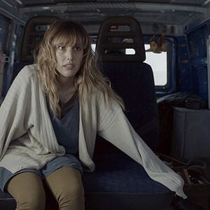 Foto 522. Um gato, um chinês e meu pai