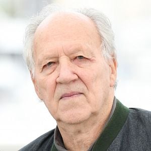 Foto Werner Herzog