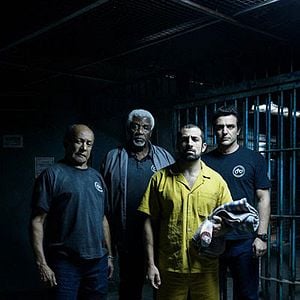 Foto Carcereiros - O Filme