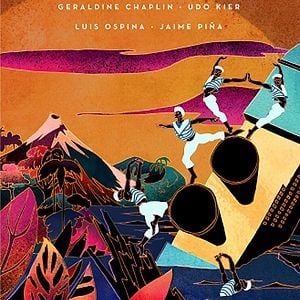 Foto A Fera e a Festa