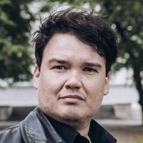 Foto Antti Heikkinen