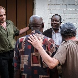 Foto Corações e Ossos