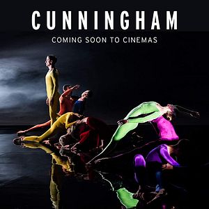 Foto Cunningham