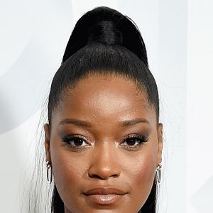 Foto Keke Palmer