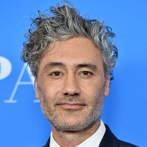 Foto Taika Waititi