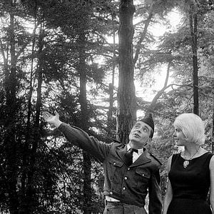 Foto Cléo das 5 às 7