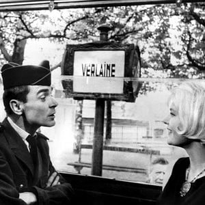 Foto Cléo das 5 às 7