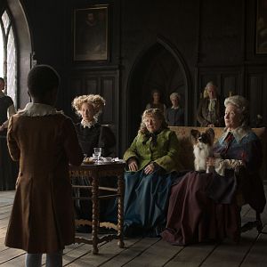 Foto Alba Rohrwacher