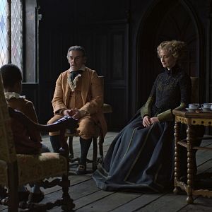 Foto Alba Rohrwacher