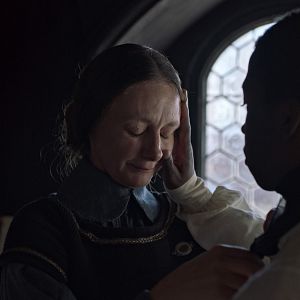 Foto Alba Rohrwacher