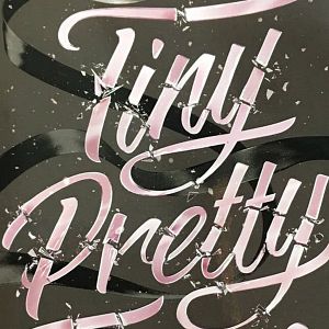 Foto O Preço da Perfeição