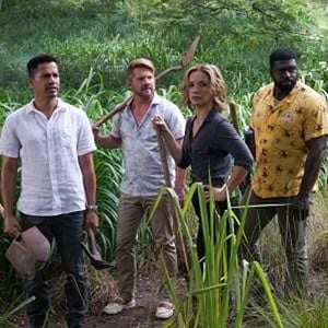 Foto Zachary Knighton