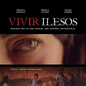 Foto Vivir Ilesos