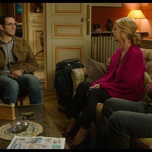 Foto Michèle Laroque