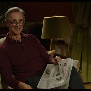 Foto A Fuga dos Avós