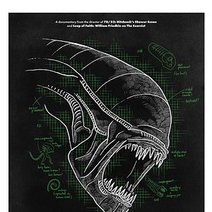 Foto Memory - As Origens de Alien, o 8º Passageiro