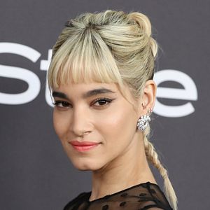 Foto Sofia Boutella