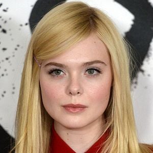 Foto Elle Fanning