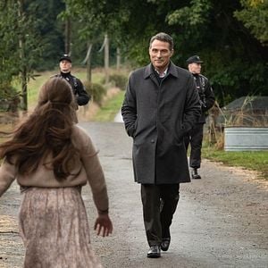 Foto O Homem do Castelo Alto