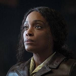 Foto O Homem do Castelo Alto