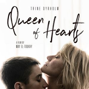 Foto Rainha de Copas