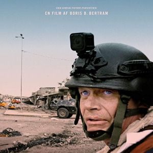 Foto Fotógrafo da Guerra