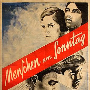 Foto Gente no Domingo